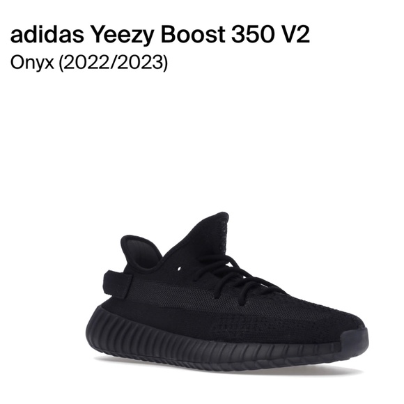 Yeezy Onyz Size M7 - Picture 1 of 4